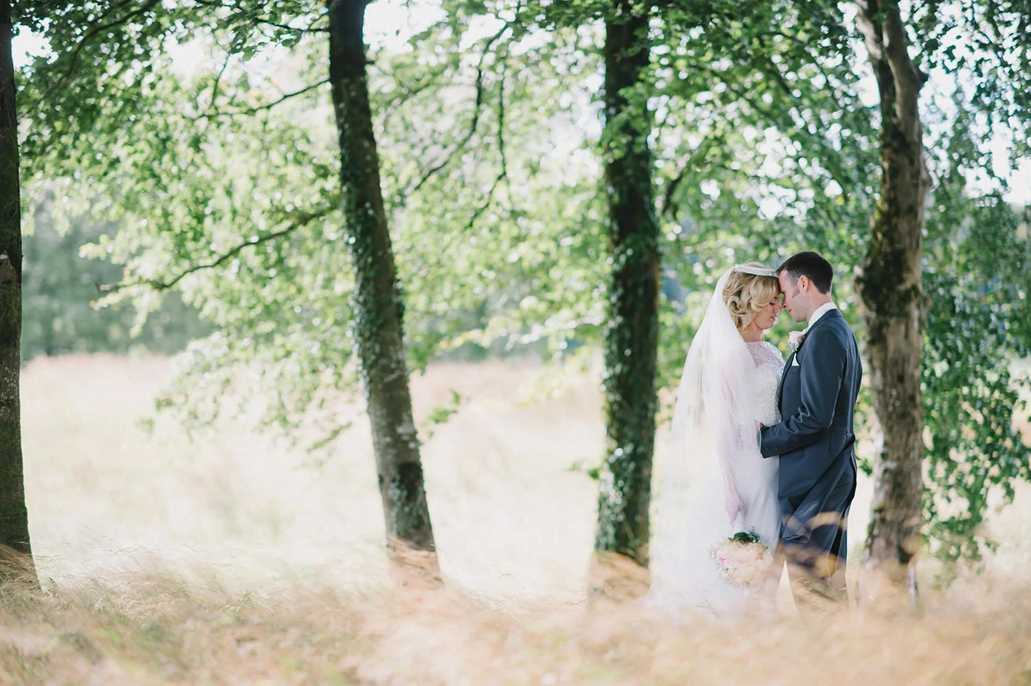  Creative and Alternative Wedding Photographers Northern Ireland 