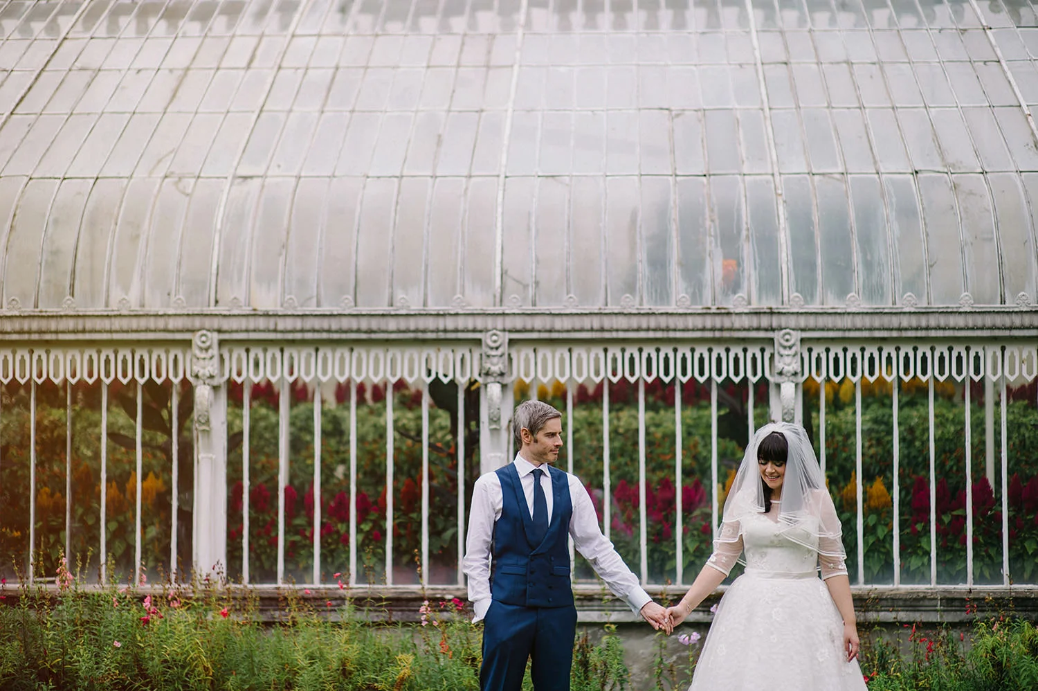  Creative and Alternative Wedding Photographers Northern Ireland 