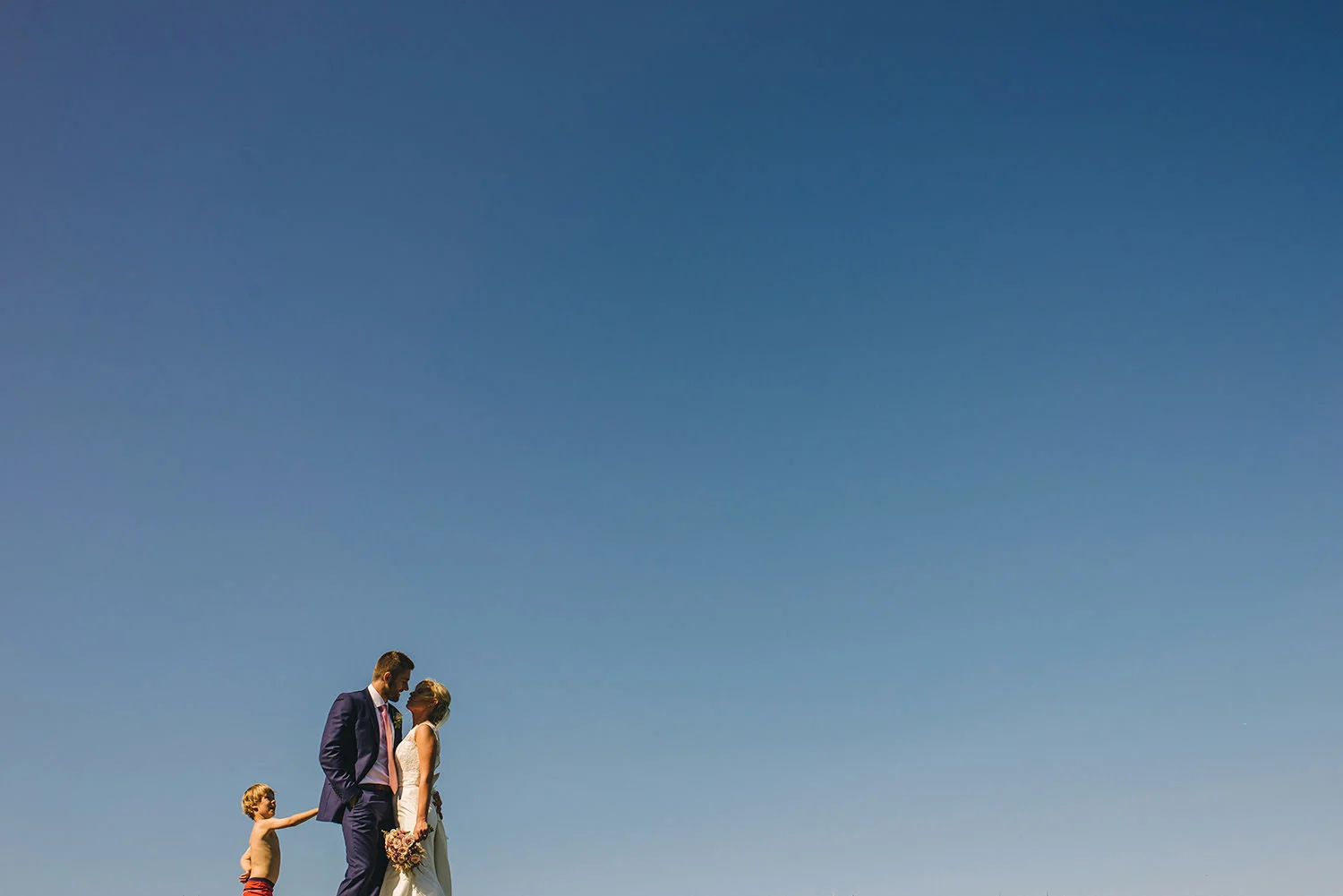  Creative and Alternative Wedding Photographers Northern Ireland 