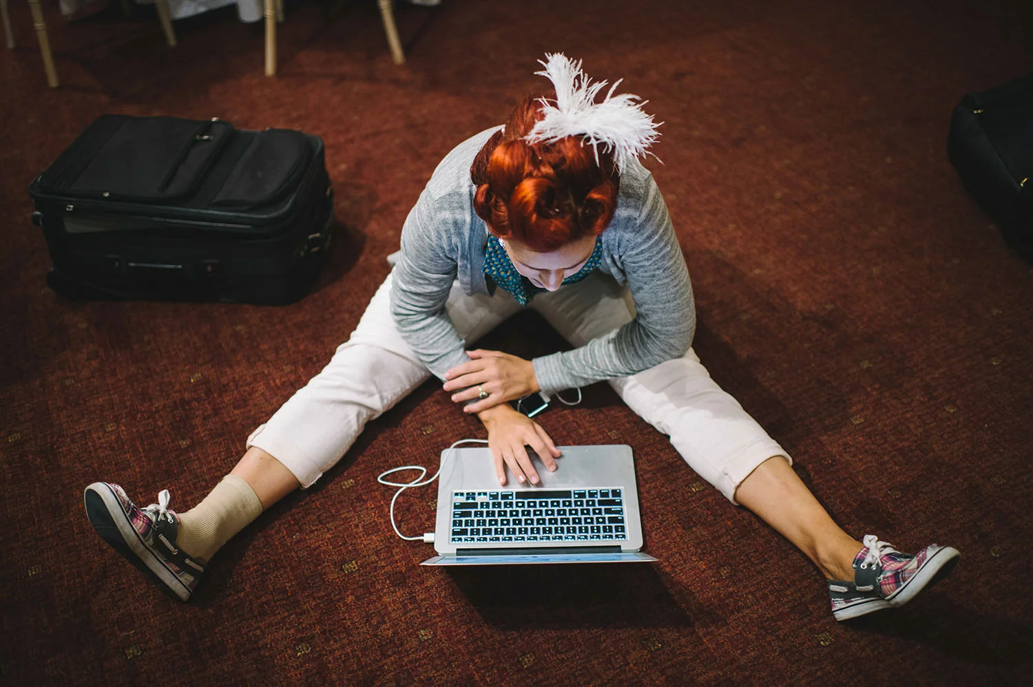  Creative and Alternative Wedding Photographers Northern Ireland 