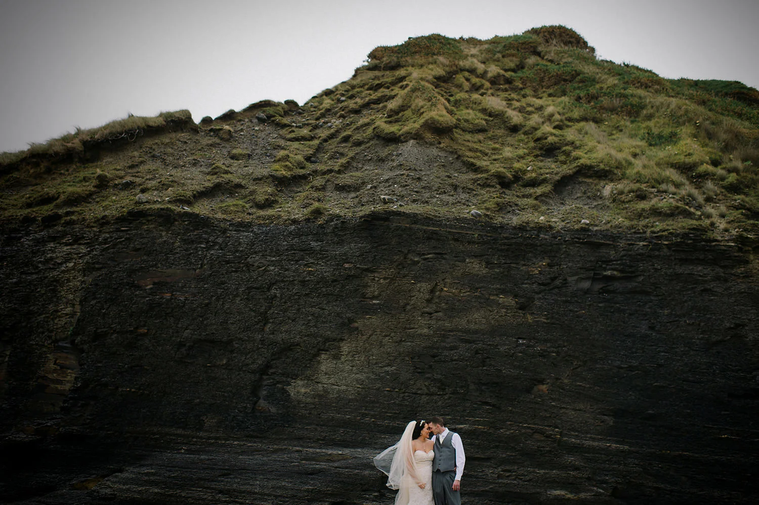  Creative and Alternative Wedding Photographers Northern Ireland 