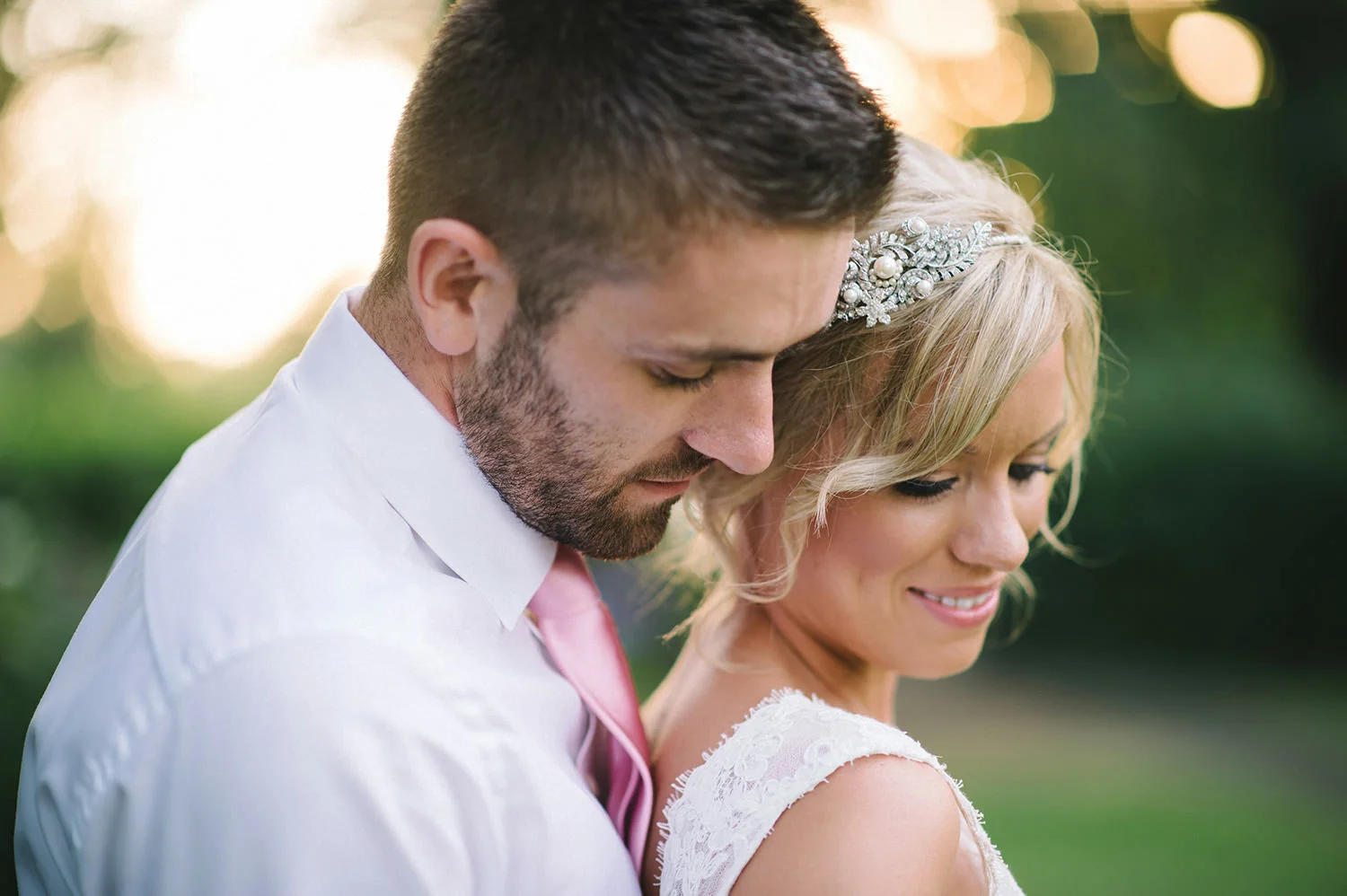  Creative and Alternative Wedding Photographers Northern Ireland 