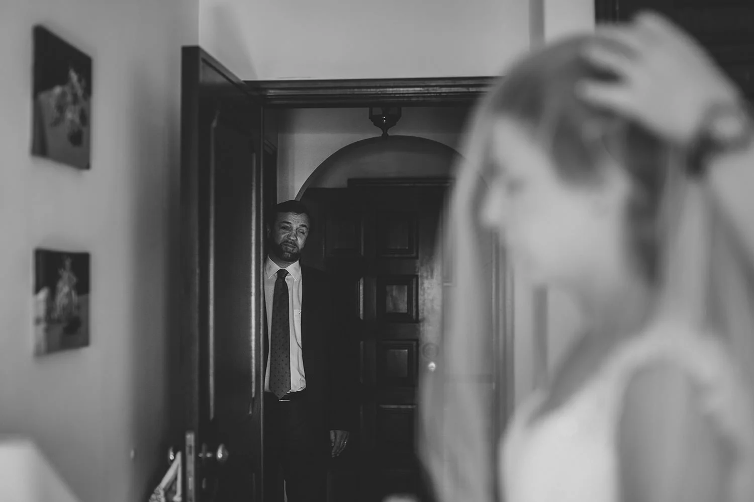  Creative and Alternative Wedding Photographers Northern Ireland 