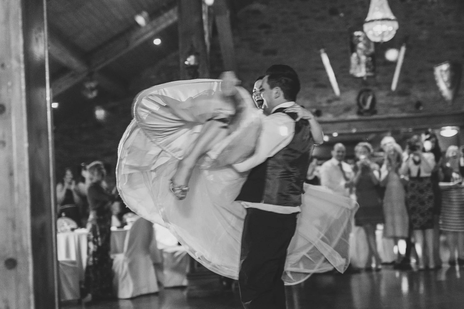  Creative and Alternative Wedding Photographers Northern Ireland 