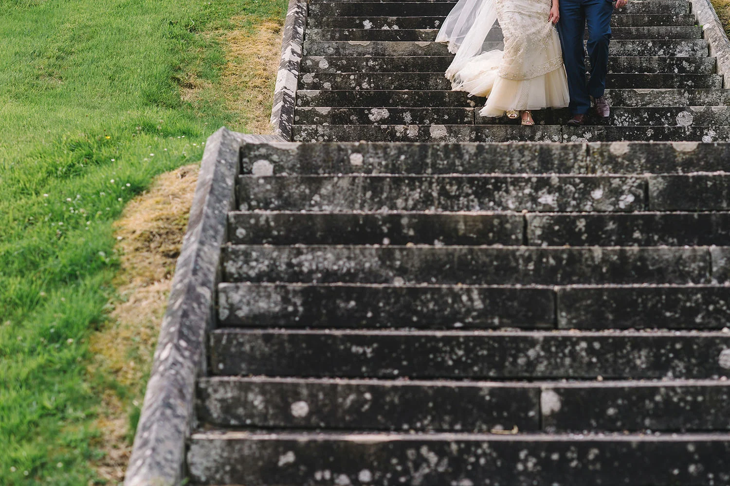  Creative and Alternative Wedding Photographers Northern Ireland 