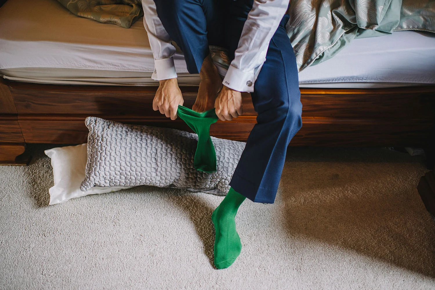  Creative and Alternative Wedding Photographers Northern Ireland 