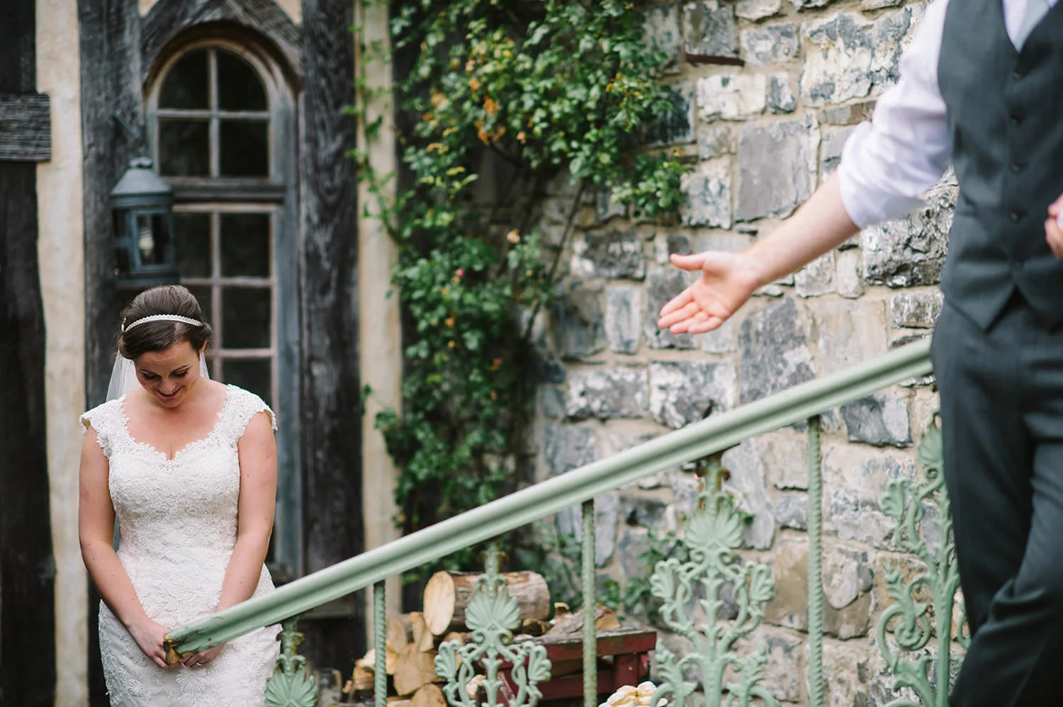  Creative and Alternative Wedding Photographers Northern Ireland 