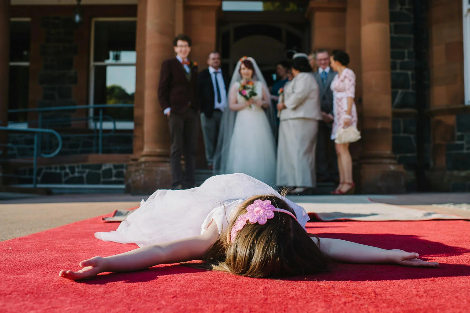  Creative and Alternative Wedding Photographers Northern Ireland 