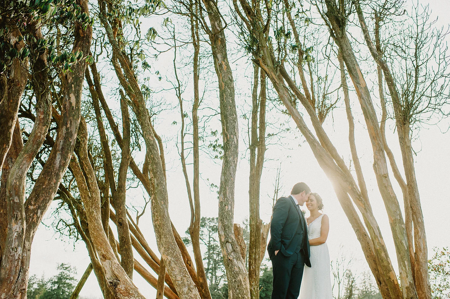  Creative and Alternative Wedding Photographers Northern Ireland 