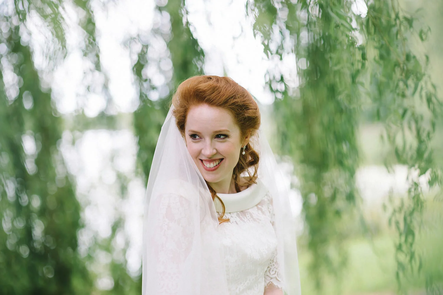  Creative and Alternative Wedding Photographers Northern Ireland 