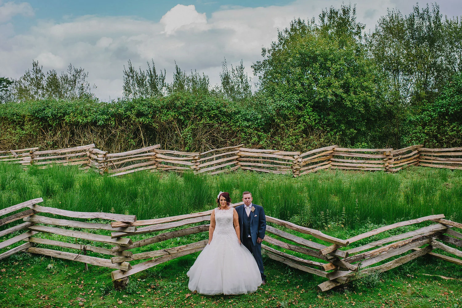  Creative and Alternative Wedding Photographers Northern Ireland 