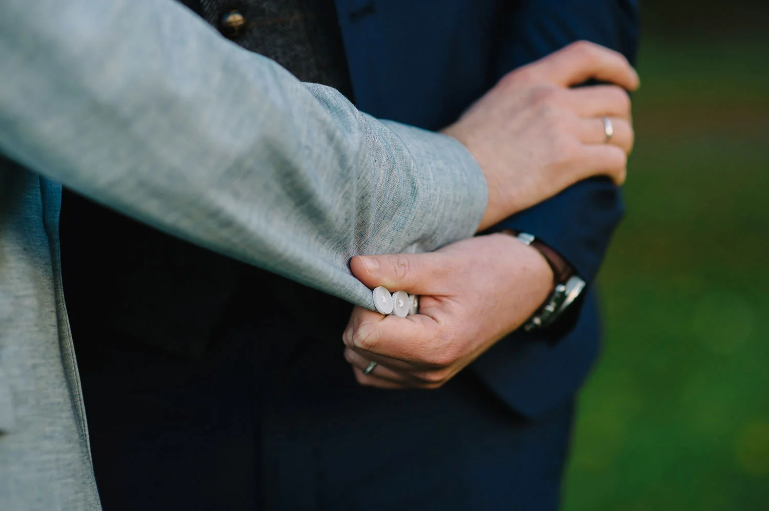  Creative and Alternative Wedding Photographers Northern Ireland 