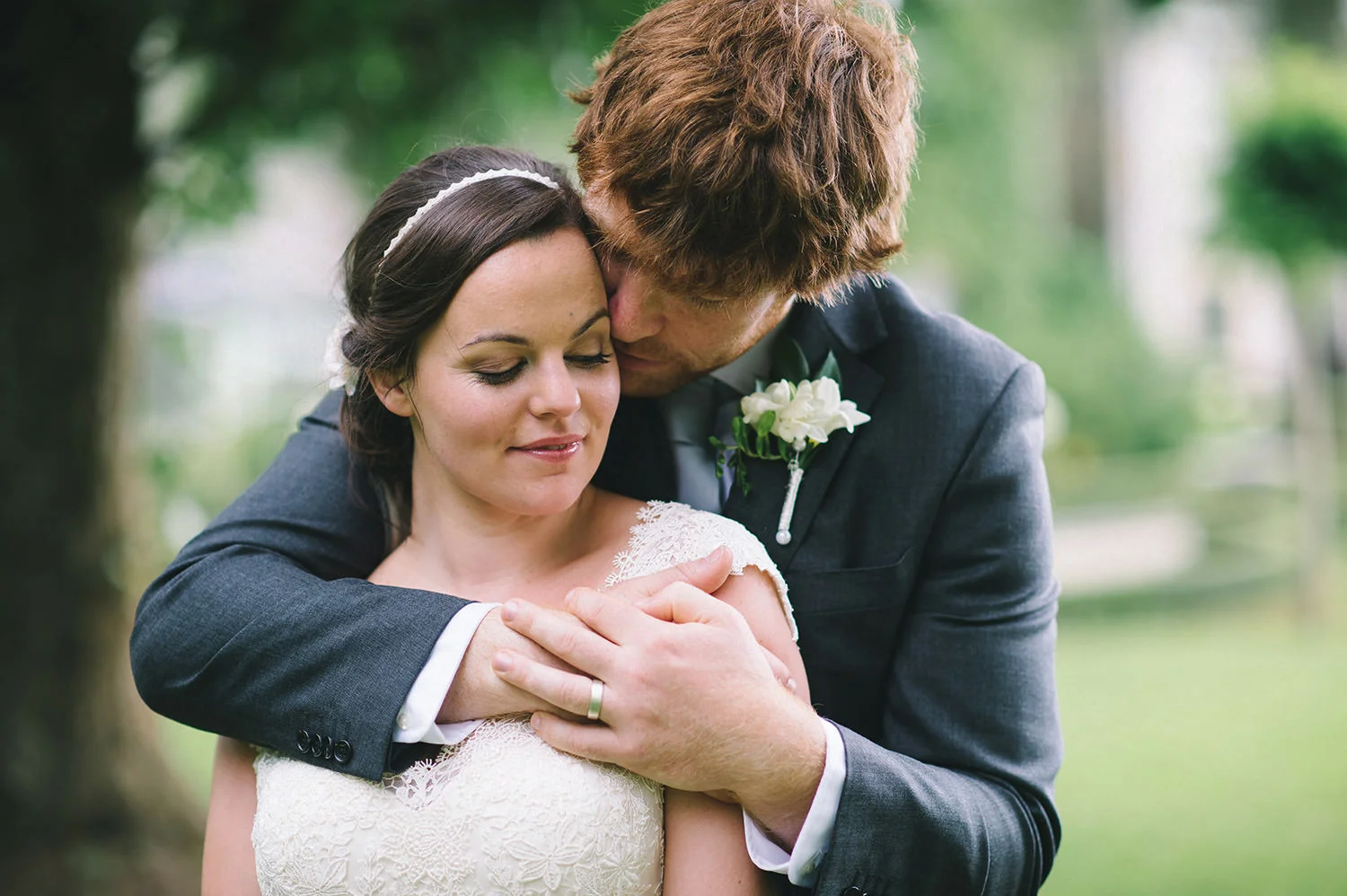  Creative and Alternative Wedding Photographers Northern Ireland 