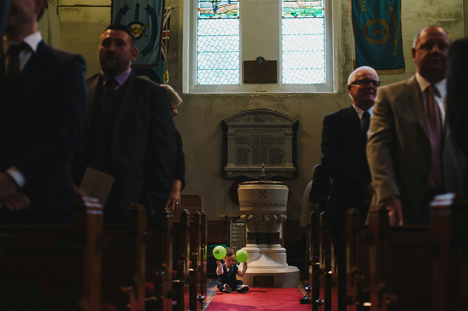  Creative and Alternative Wedding Photographers Northern Ireland 