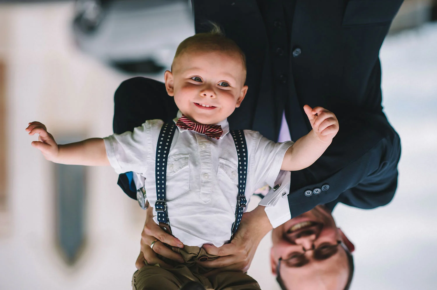  Creative and Alternative Wedding Photographers Northern Ireland 