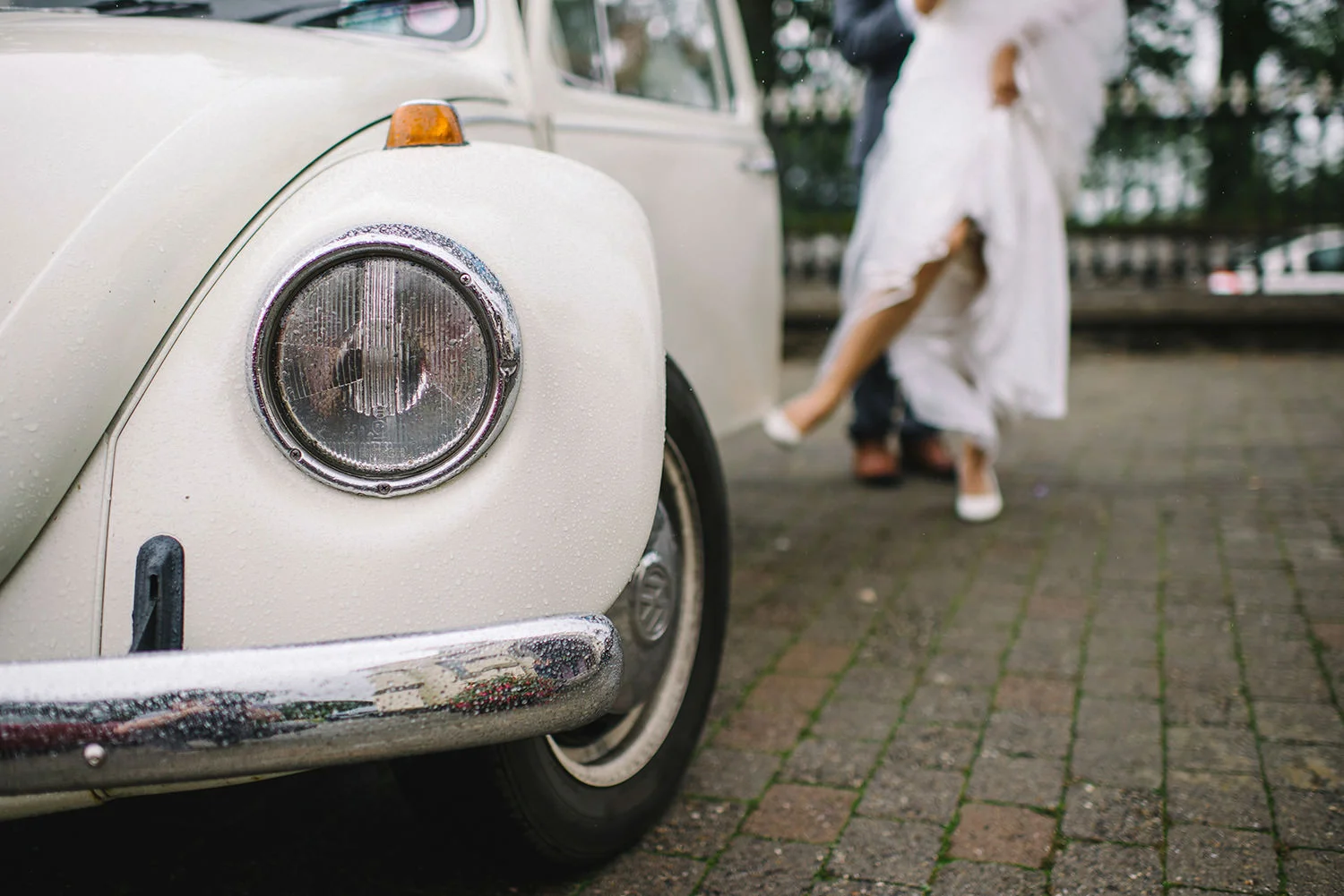  Creative and Alternative Wedding Photographers Northern Ireland 