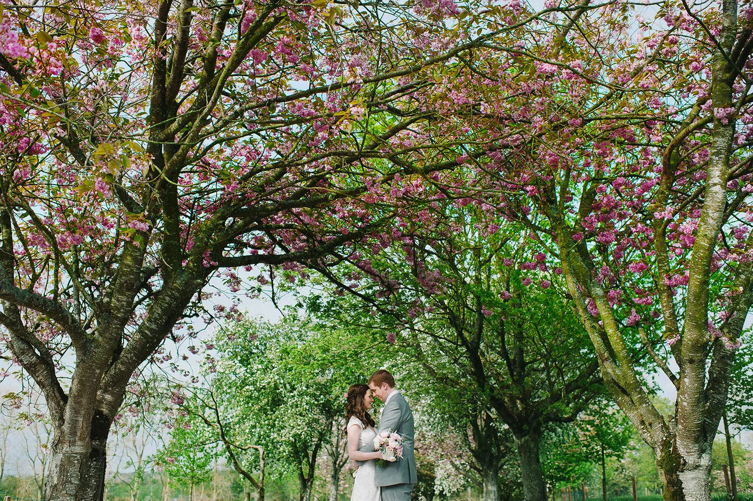  Creative and Alternative Wedding Photographers Northern Ireland 