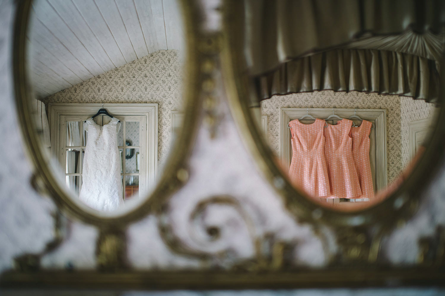  Creative and Alternative Wedding Photographers Northern Ireland 