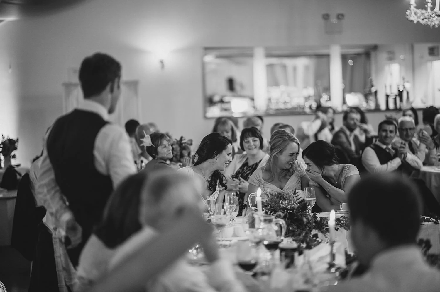  Creative and Alternative Wedding Photographers Northern Ireland 