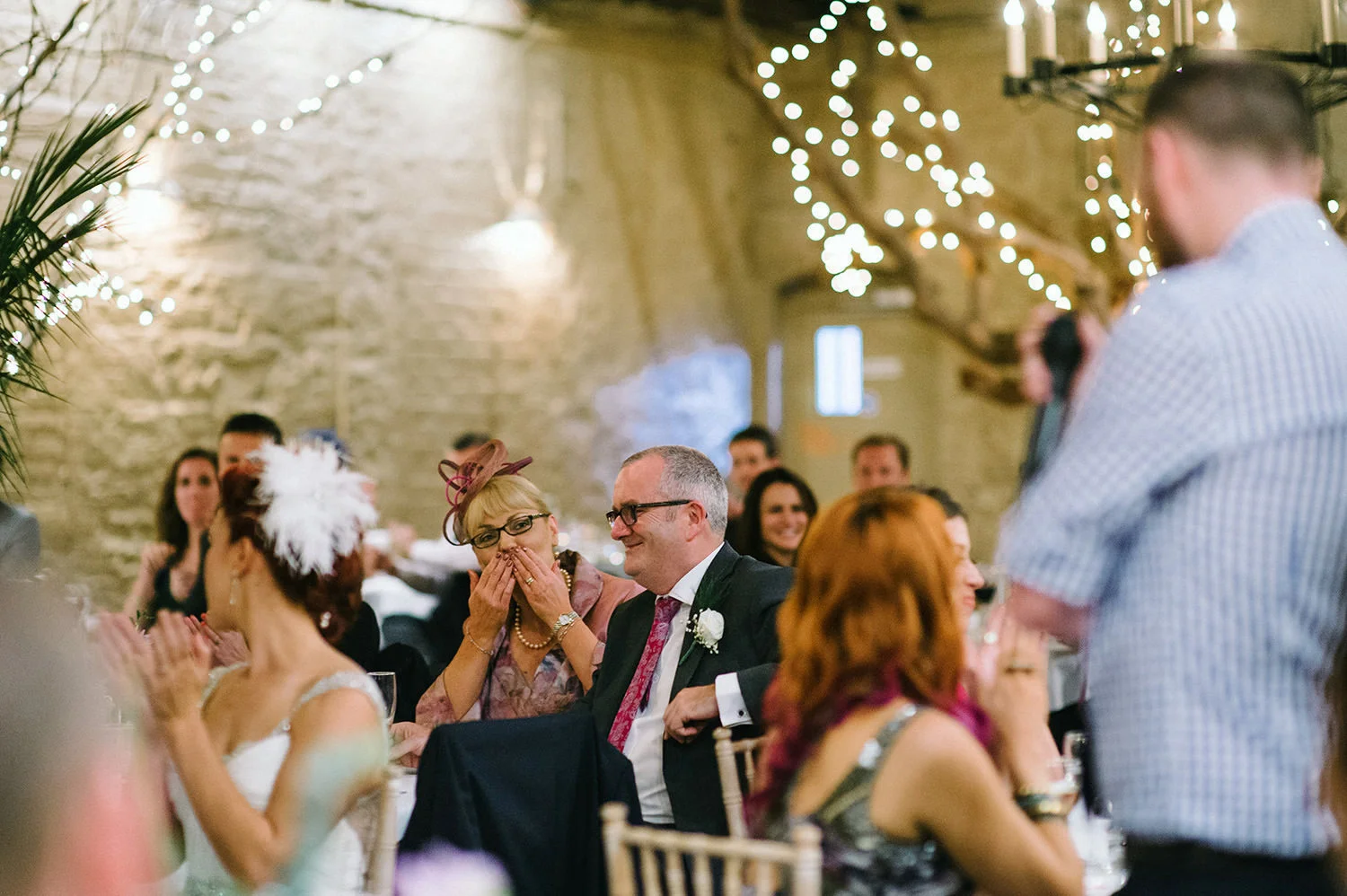  Creative and Alternative Wedding Photographers Northern Ireland 