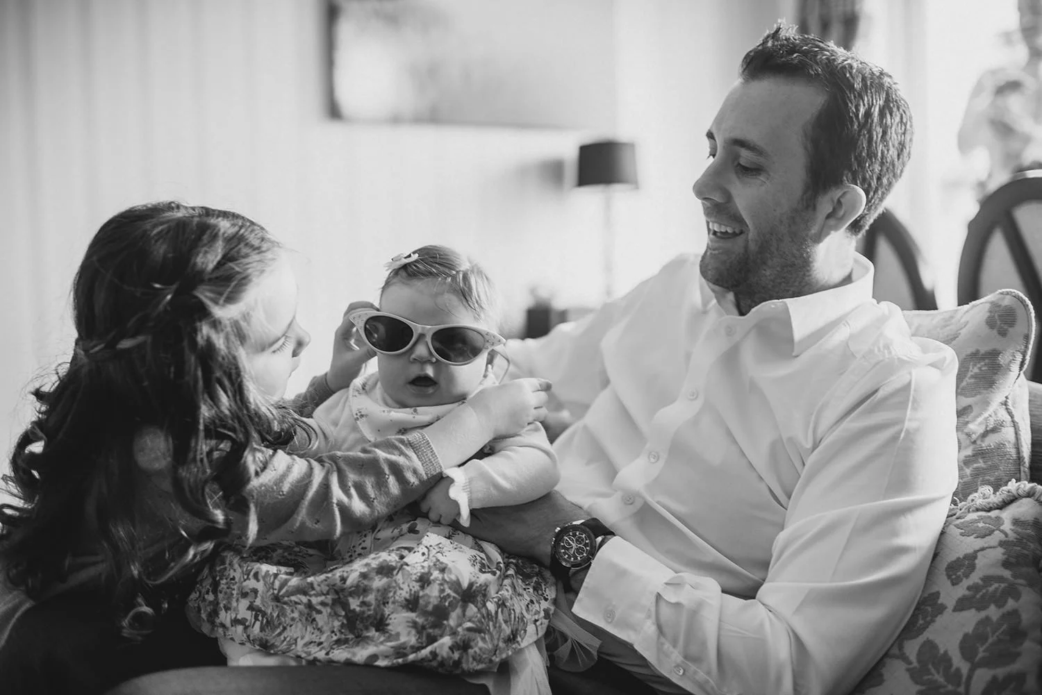  Creative and Alternative Wedding Photographers Northern Ireland 