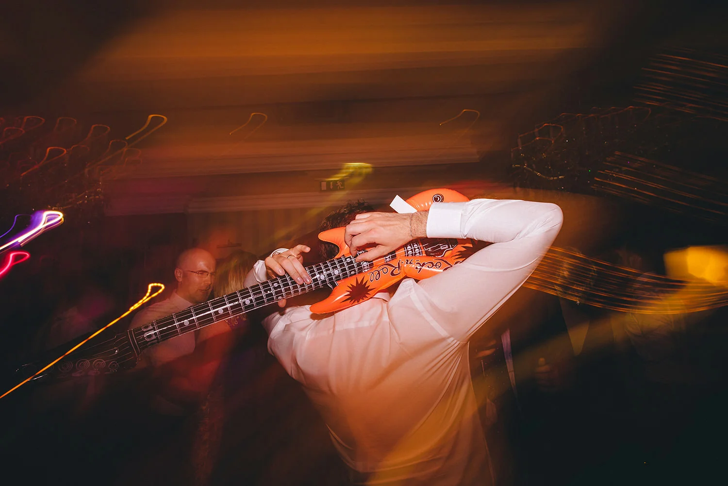  Creative and Alternative Wedding Photographers Northern Ireland 