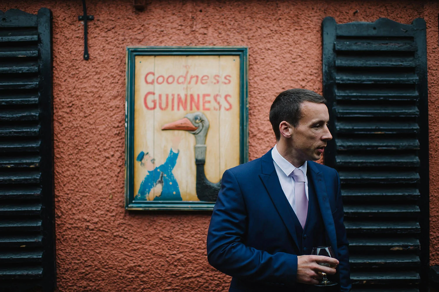  Creative and Alternative Wedding Photographers Northern Ireland 