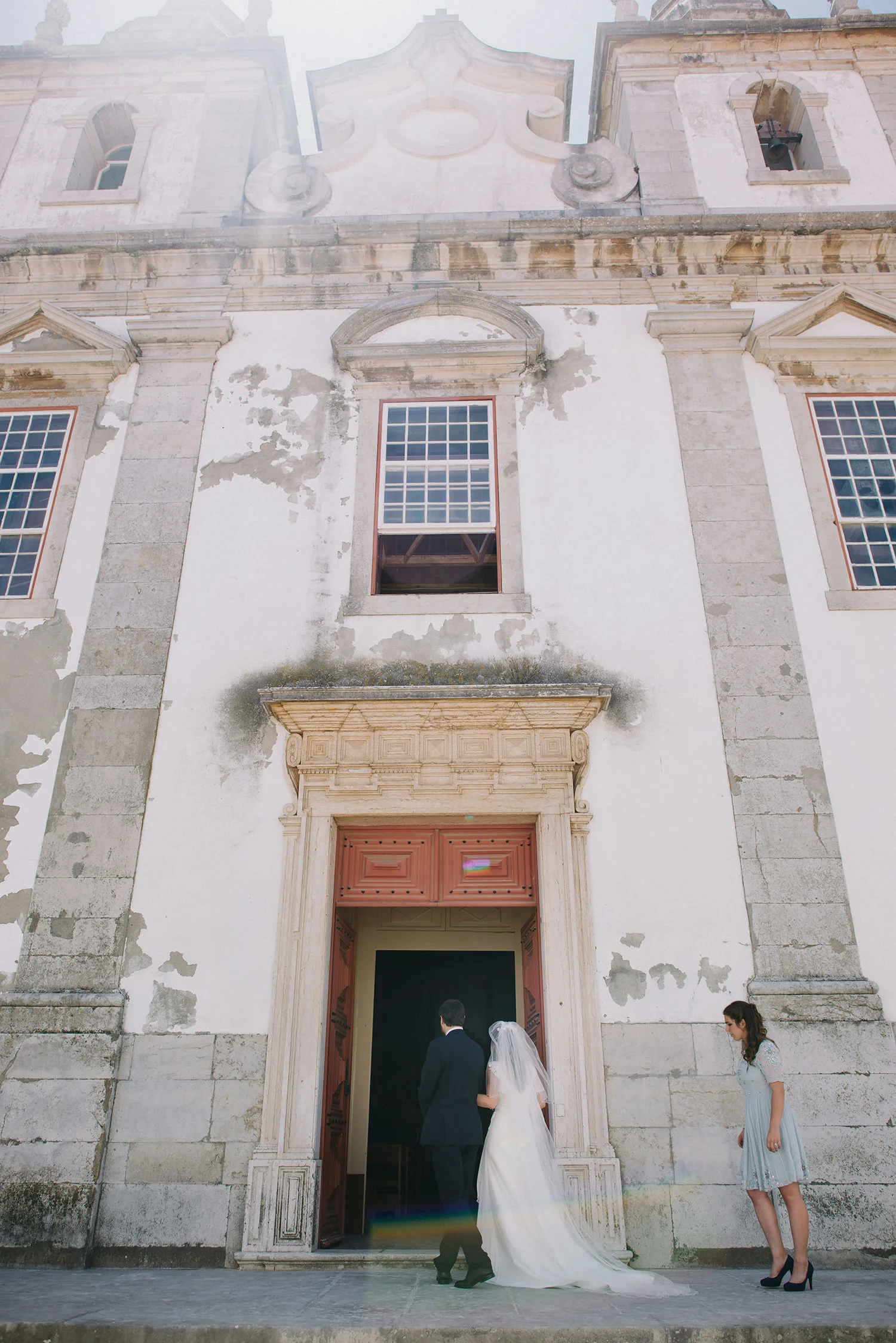  English speaking Wedding Photographers in Cascais Portugal 