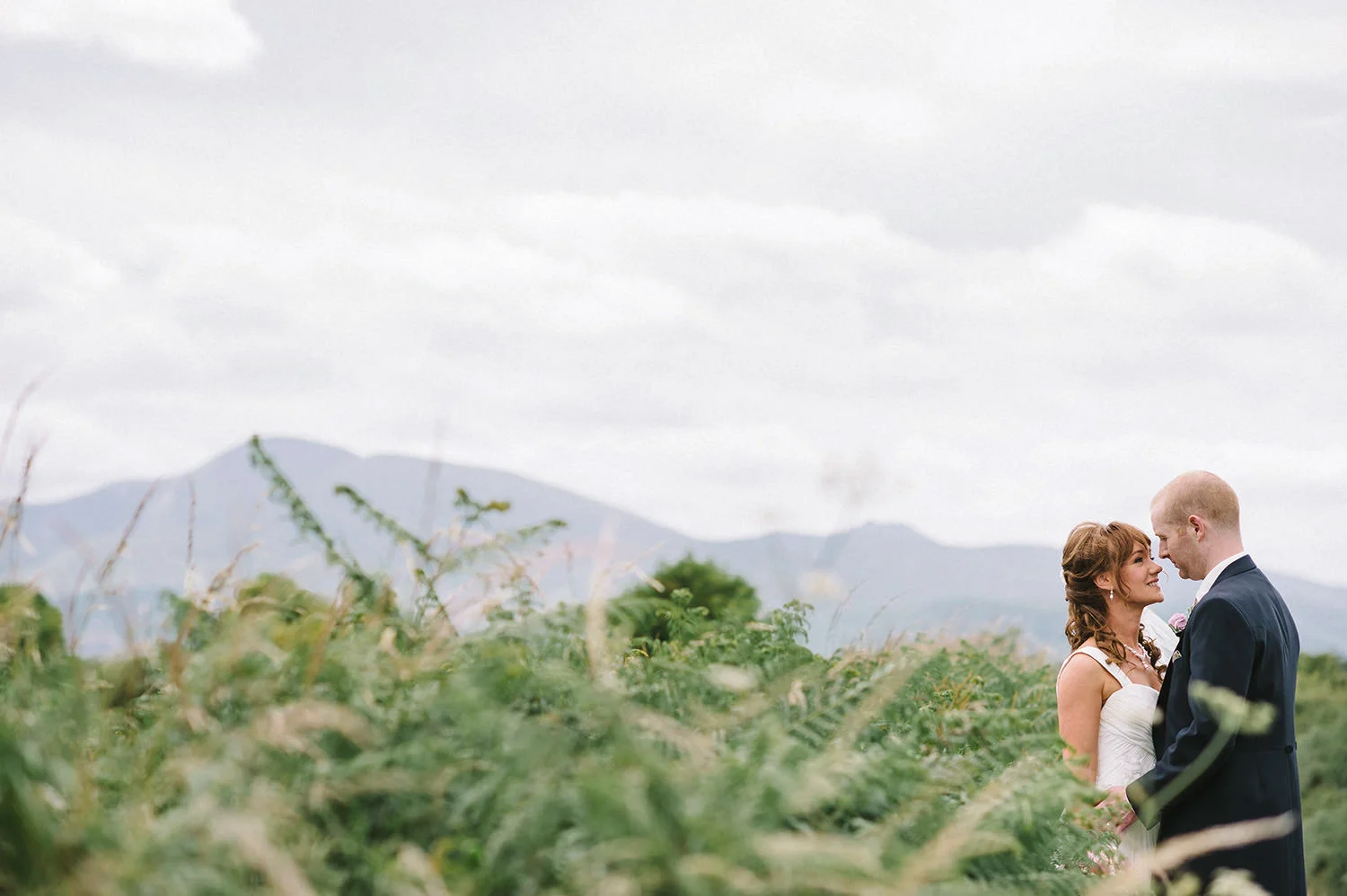  Creative and Alternative Wedding Photographers Northern Ireland 