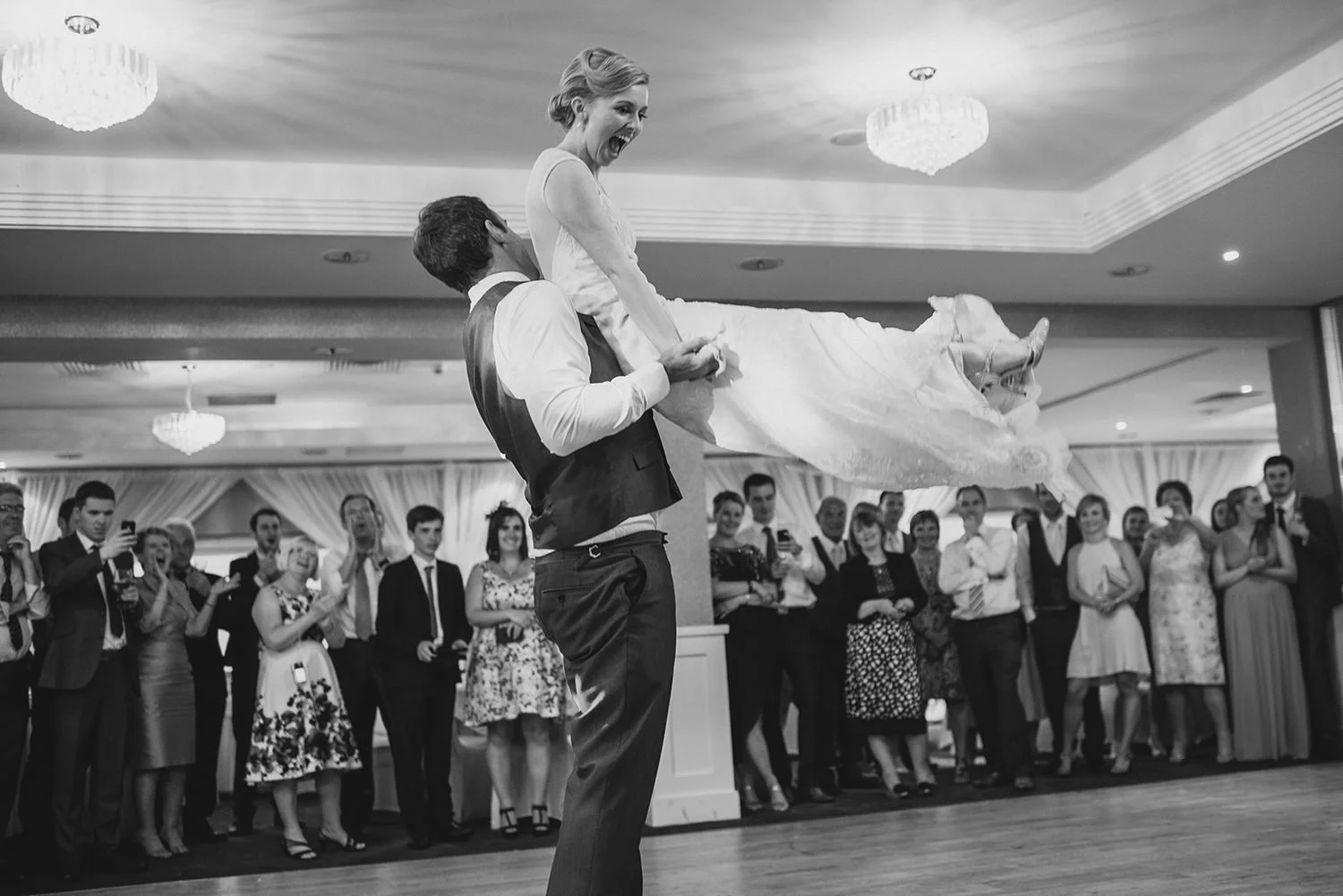 Creative and Alternative Wedding Photographers Northern Ireland 
