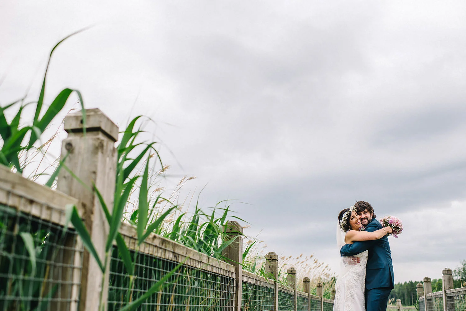  Creative and Alternative Wedding Photographers Northern Ireland 