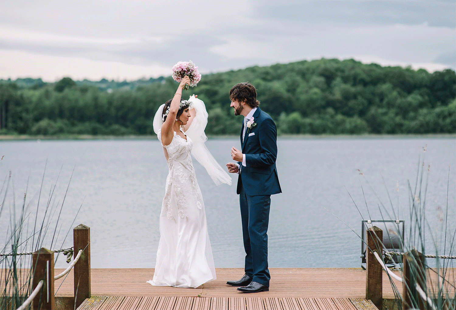 Dancing Wedding Gif.GIF