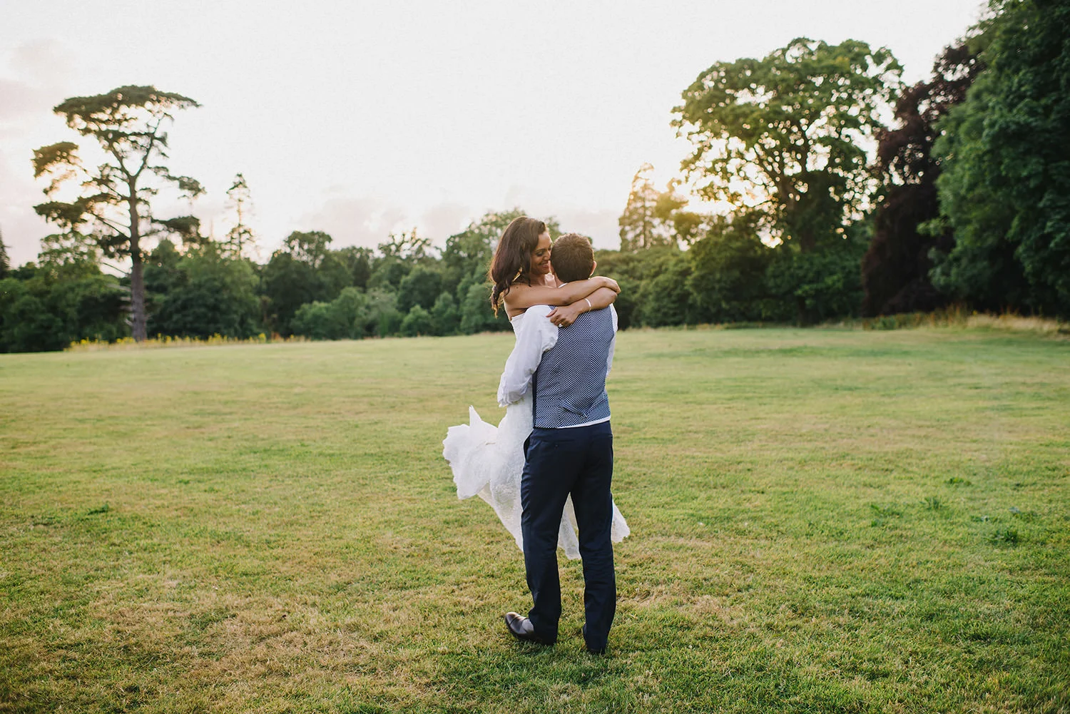  Creative and Alternative Wedding Photographers Northern Ireland 