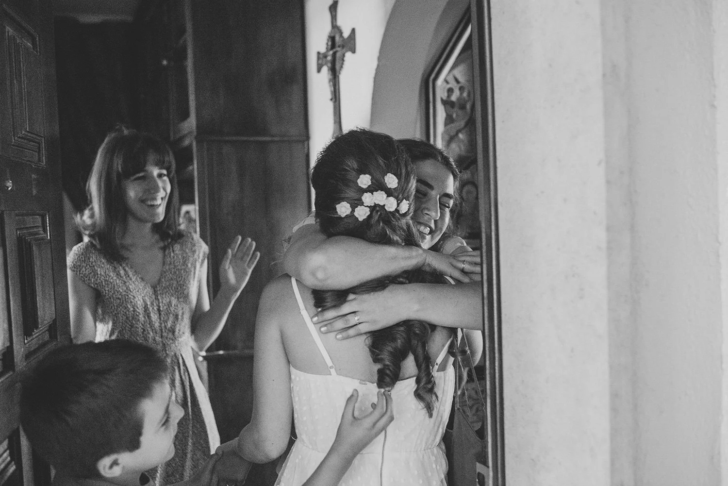  Creative and Alternative Wedding Photographers Northern Ireland 