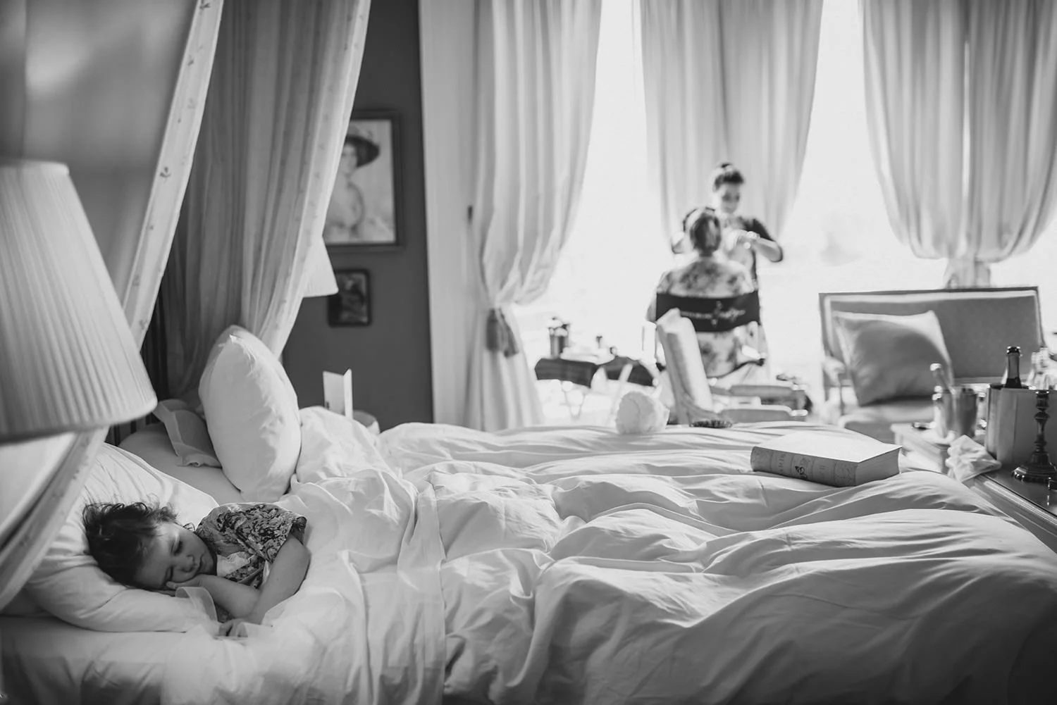  Creative and Alternative Wedding Photographers Northern Ireland 