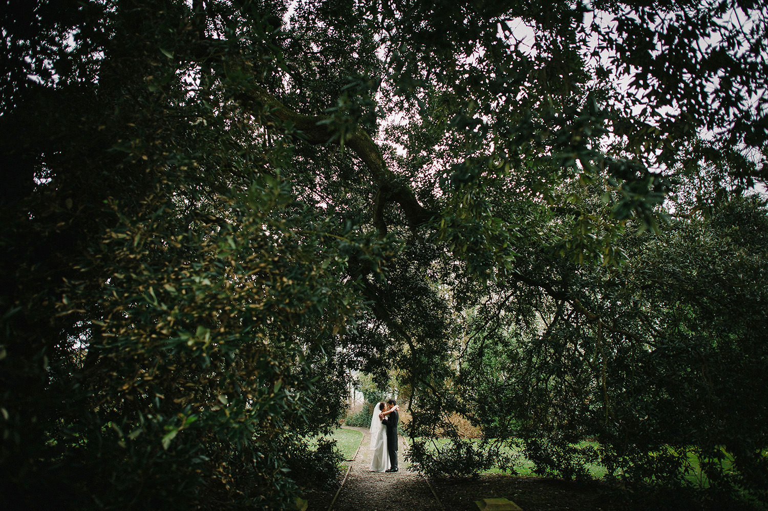  Creative and Alternative Wedding Photographers Northern Ireland 