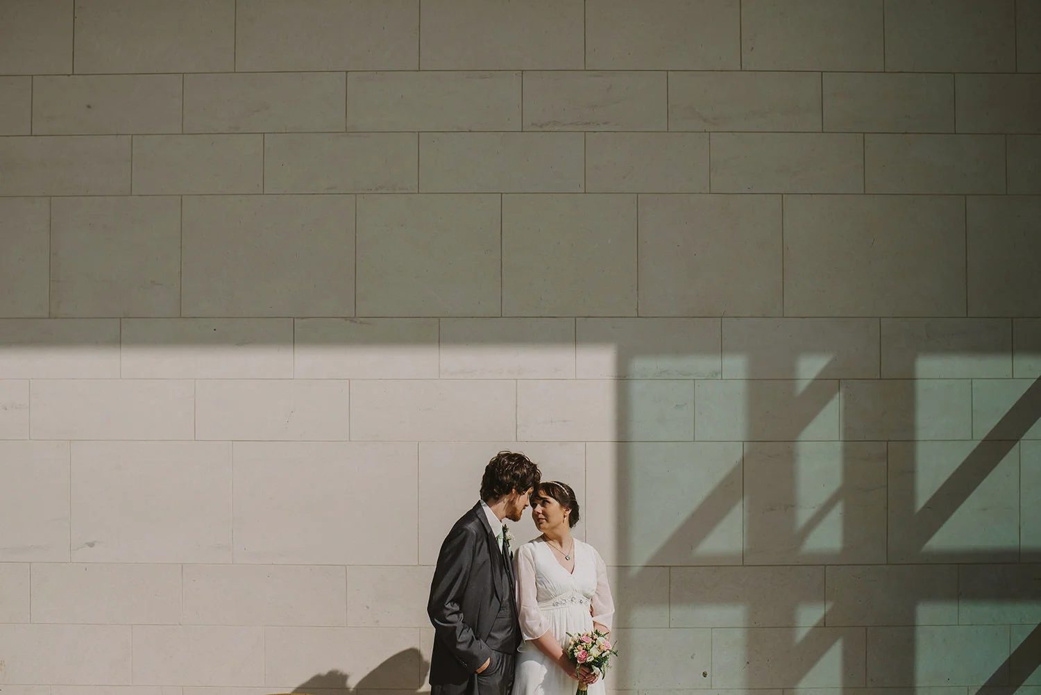  Creative and Alternative Wedding Photographers Northern Ireland 