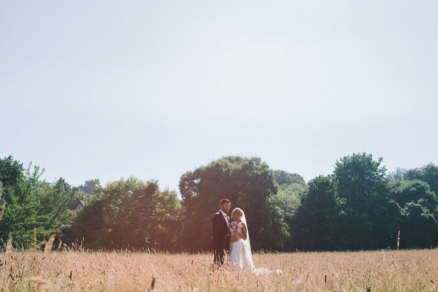  Creative and Alternative Wedding Photographers Northern Ireland 