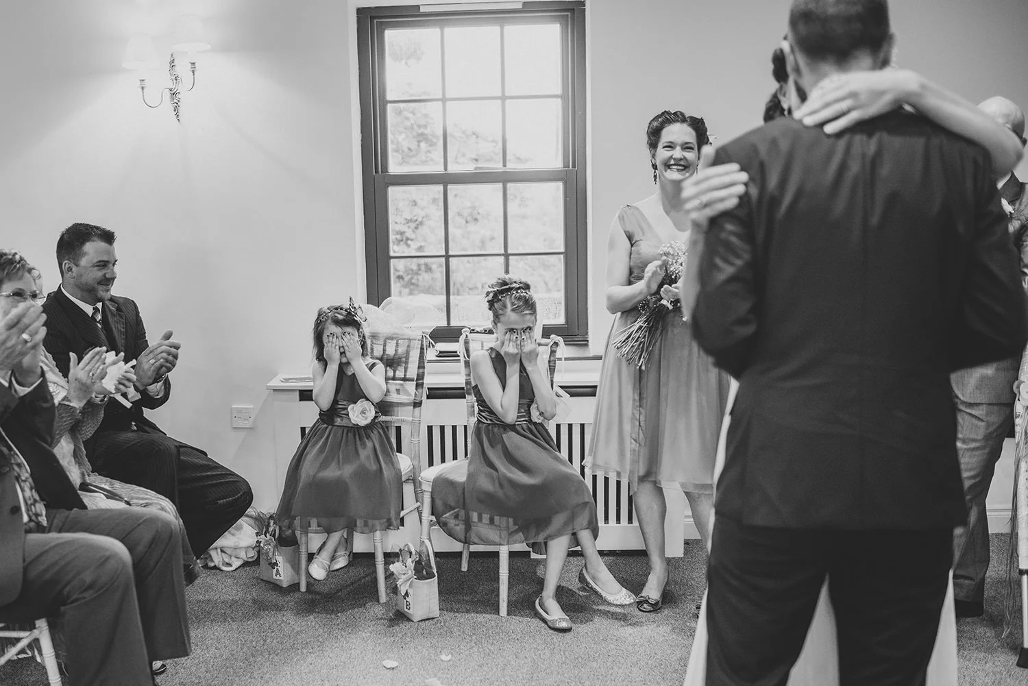  Creative and Alternative Wedding Photographers Northern Ireland 