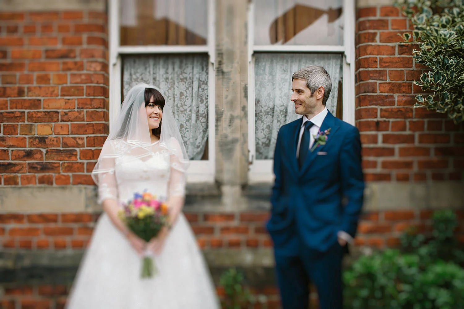  Creative and Alternative Wedding Photographers Northern Ireland 