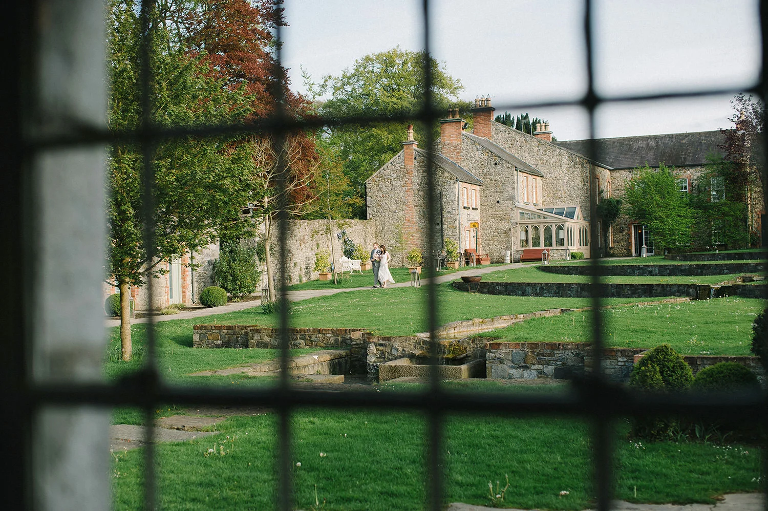  Creative and Alternative Wedding Photographers Northern Ireland 