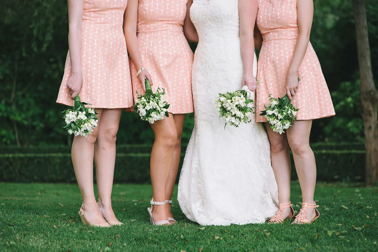  Creative and Alternative Wedding Photographers Northern Ireland 