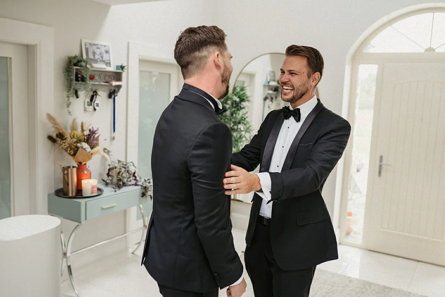 Wooltower Wedding Michael and Stewart 026.JPG