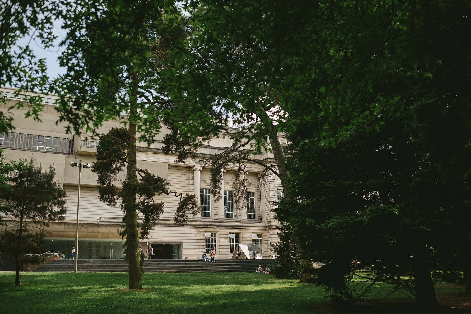 Weddings at the Ulster Museum