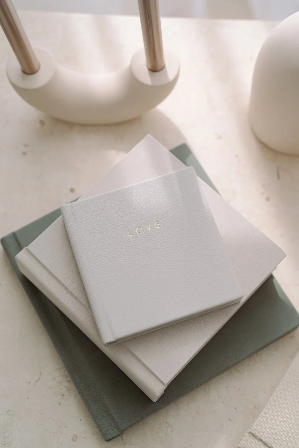 Wedding albums by simple tapestry, wedding photographers in Northern Ireland
