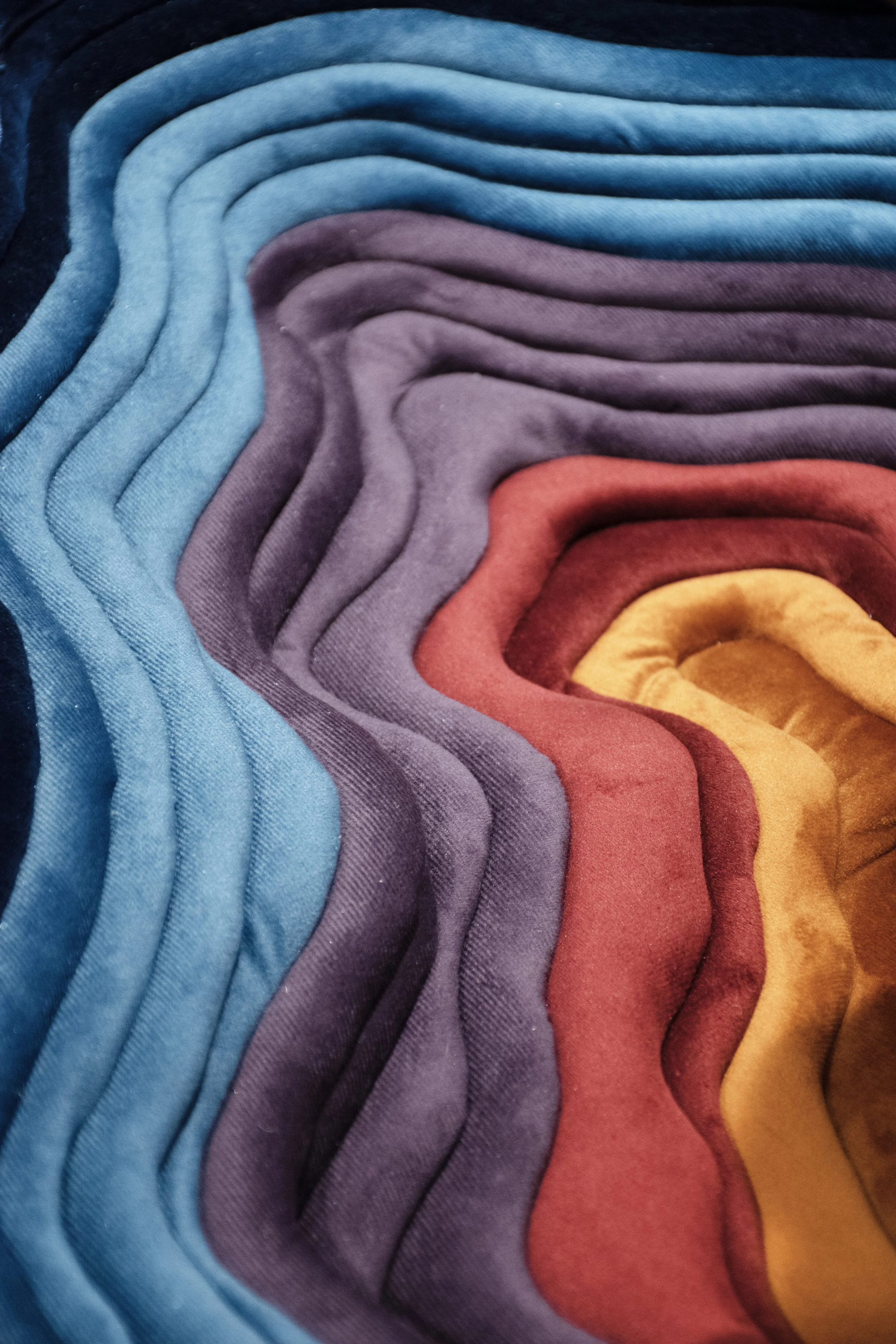 Caverna da Concha, 2024
Série: "Imagens preenchedoras"