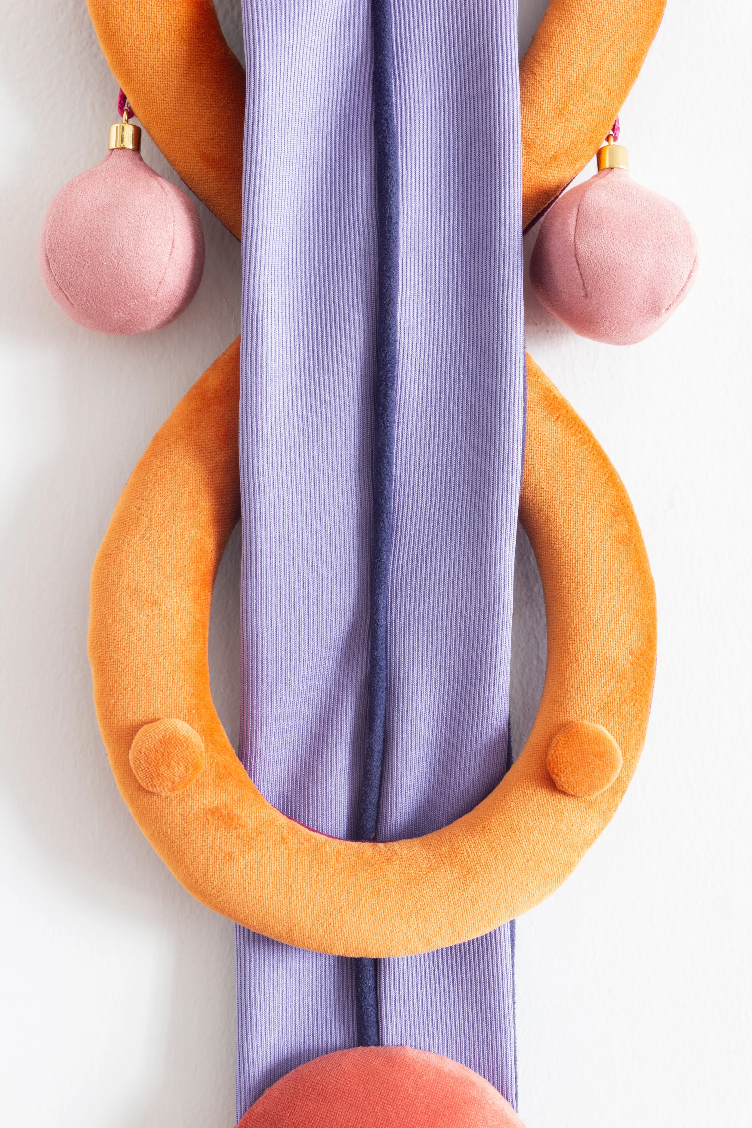 Sem título #4
Série: "Amuletos para atravessar paisagens"