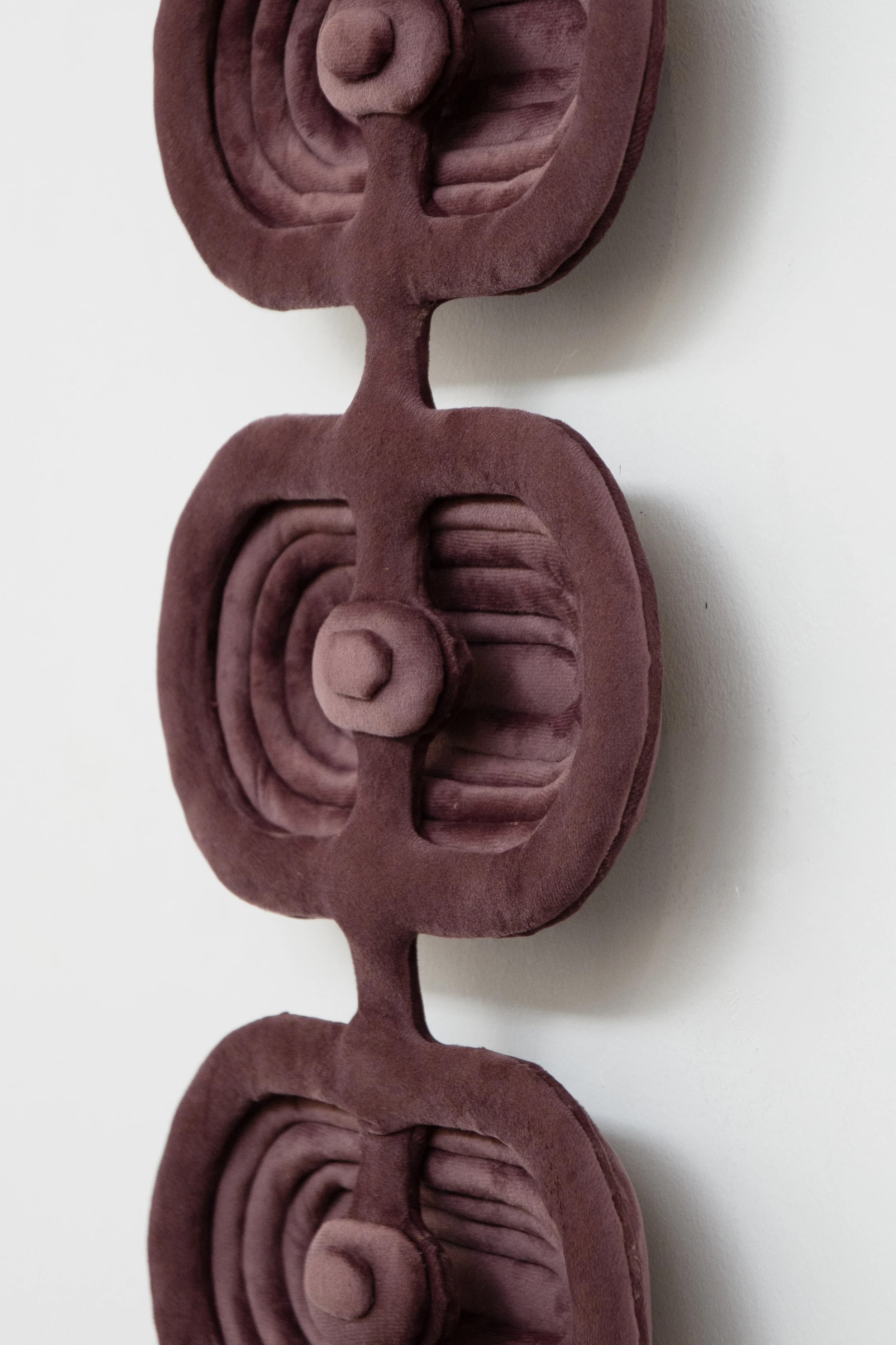 Sem título #2, 2024
Série: "O mundo inteiro é uma ponte muito estreita"