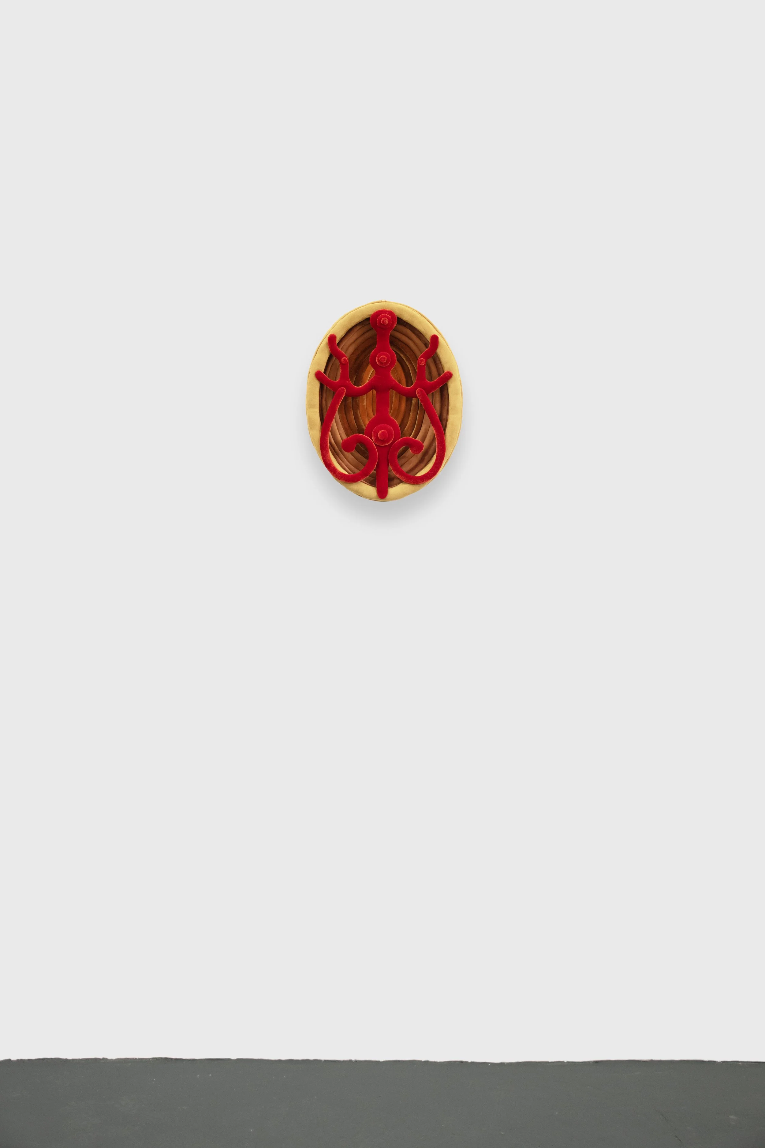 Lua Telluris, 2024
Série: "Imagens preenchedoras"