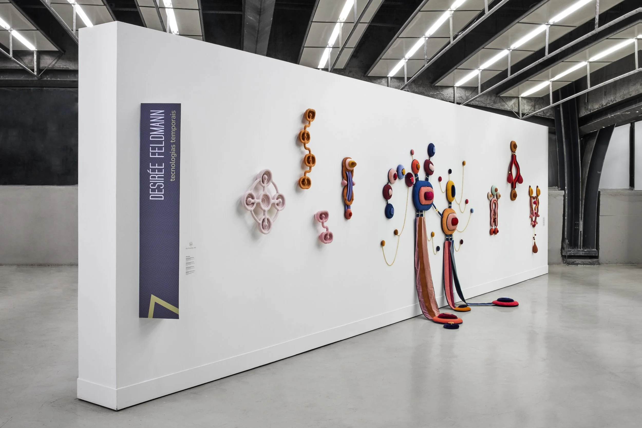 34º Programa de Exposições do Centro Cultural São Paulo - CCSP